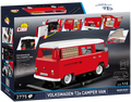 COBI Volkswagen T2a Camper Van - Executive Edition Set 24361