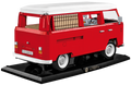 COBI Volkswagen T2a Camper Van - Executive Edition Set 24361