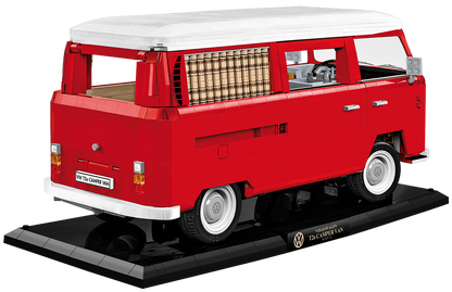 COBI Volkswagen T2a Camper Van - Executive Edition Set 24361