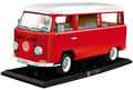 COBI Volkswagen T2a Camper Van - Executive Edition Set 24361