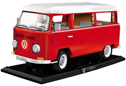 COBI Volkswagen T2a Camper Van - Executive Edition Set 24361