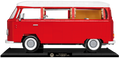 COBI Volkswagen T2a Camper Van - Executive Edition Set 24361