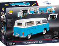 COBI Volkswagen T2b Bus Set 24362
