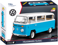 COBI Volkswagen T2b Bus Set 24362