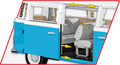 COBI Volkswagen T2b Bus Set 24362