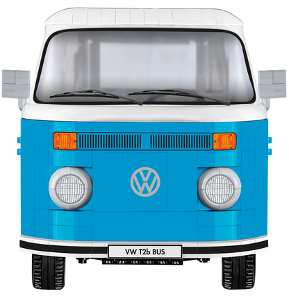 COBI Volkswagen T2b Bus Set 24362