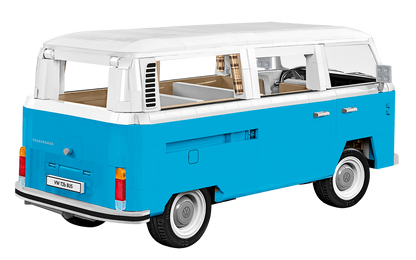 COBI Volkswagen T2b Bus Set 24362