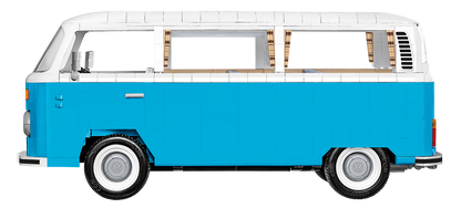 COBI Volkswagen T2b Bus Set 24362