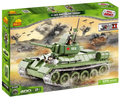 COBI T-34 Medium Tank Set 2438