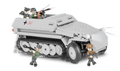 COBI Sd.Kfz. 251 Hanomag #2442