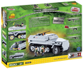 COBI Sd.Kfz. 251 Hanomag #2442