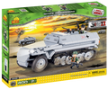 COBI Sd.Kfz. 251 Hanomag #2442