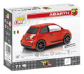 COBI Abarth 595 Competizione #24502