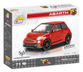 COBI Abarth 595 Competizione #24502