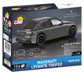 COBI Maserati Levante Trofeo #24503