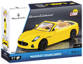 COBI Maserati GranCabrio #24504