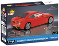COBI Maserati Granturismo Modena #24505
