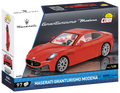 COBI Maserati Granturismo Modena #24505