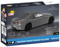 COBI Maserati Granturismo Folgore #24506