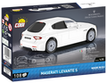 COBI Maserati Levante S Set 24507