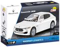 COBI Maserati Levante S Set 24507