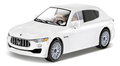COBI Maserati Levante S Set 24507