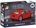 COBI Lancia Delta HF #24508