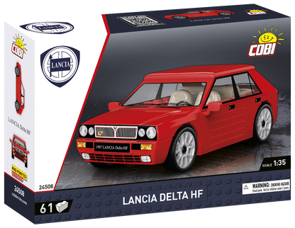 COBI Lancia Delta HF #24508