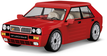 COBI Lancia Delta HF #24508