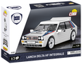 COBI Lancia Delta HF Integrale #24509