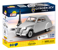 COBI Citroen 2CV Type A 1949 #24510