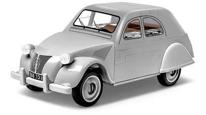 COBI Citroen 2CV Type A 1949 #24510