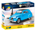 COBI Citroen 2CV Type AZ 1962 #24511