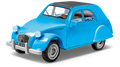 COBI Citroen 2CV Type AZ 1962 #24511
