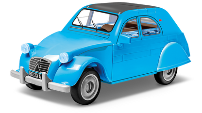 COBI Citroen 2CV Type AZ 1962 #24511