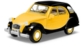 COBI Citroen 2CV Charleston 1980 #24512