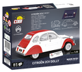 COBI Citroen 2CV Dolly #24513
