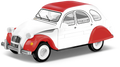 COBI Citroen 2CV Dolly #24513