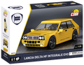 COBI Lancia Delta HF Integrale EVO 1991 Set 24515