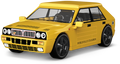 COBI Lancia Delta HF Integrale EVO 1991 Set 24515