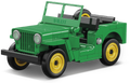 COBI Jeep Willys CJ-2A Set 24517