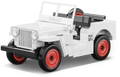 COBI Jeep Willys CJ-2A Set 24518