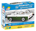 COBI Trabant 601 Volkspolizei DDR #24520