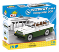 COBI Trabant 601 Volkspolizei DDR #24520