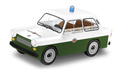 COBI Trabant 601 Volkspolizei DDR #24520