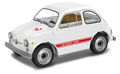 COBI 1965 Fiat Abarth 595 #24524