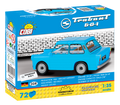 COBI Trabant 601 #24539