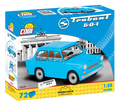 COBI Trabant 601 #24539