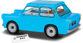 COBI Trabant 601 #24539