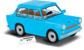 COBI Trabant 601 #24539